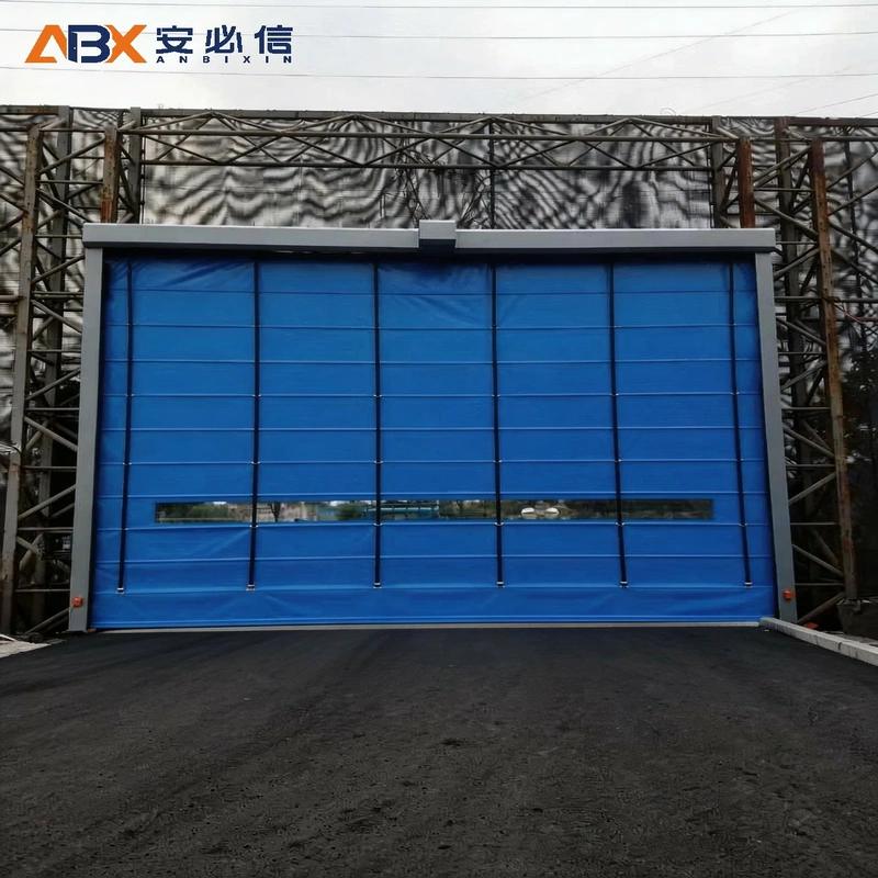 汕尾市冷库门封